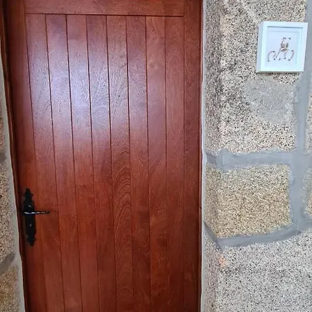 Isatour -Natural Park House Vouzela Exterior photo