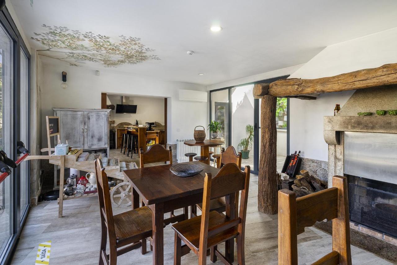 Farm stay Isatour -natural Park House *