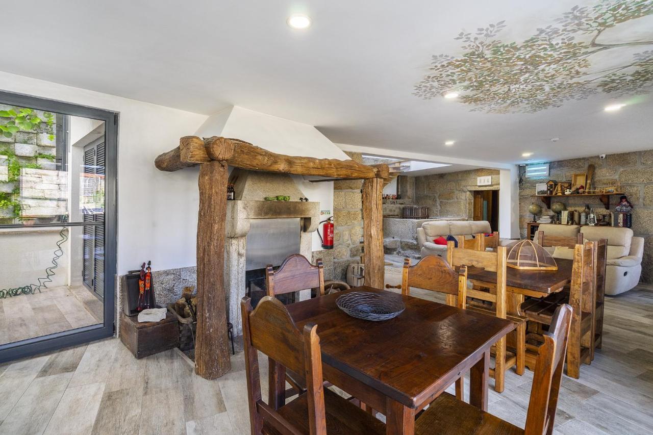 Isatour -natural Park House Farm stay *