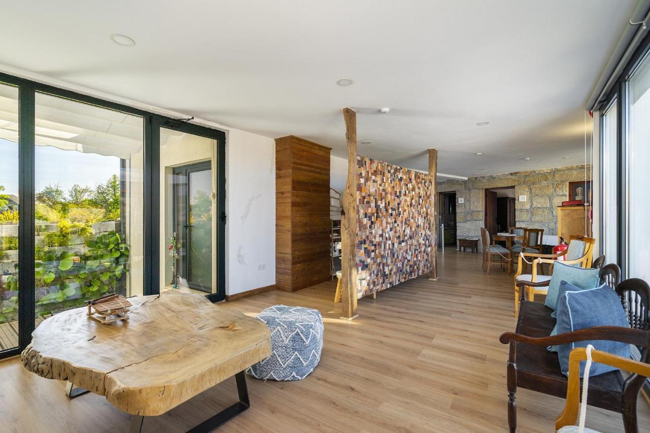 Isatour -natural Park House *